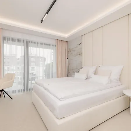 Pensjonat Aqua Bluemica Adults Only 3*