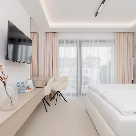 Gæstehus Aqua Bluemica Adults Only