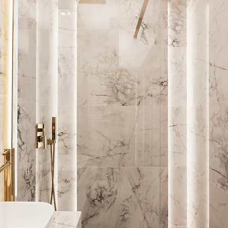 Aqua Bluemica Adults Only Pensjonat 3*