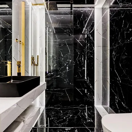 Aqua Bluemica Adults Only Pensjonat