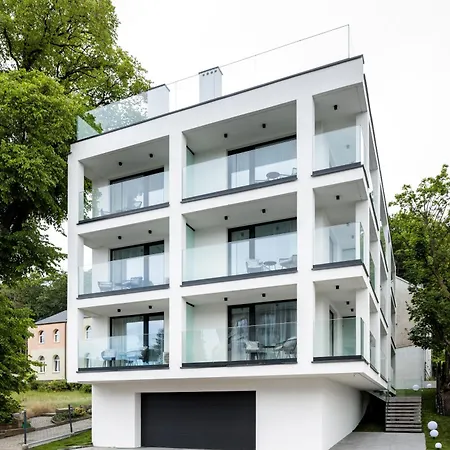 Gæstehus Aqua Bluemica Adults Only 3*