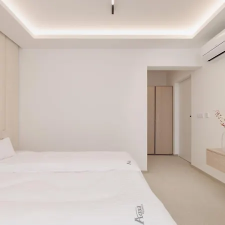 Aqua Bluemica Adults Only Międzyzdroje