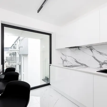 Aqua Bluemica Adults Only 3* Międzyzdroje