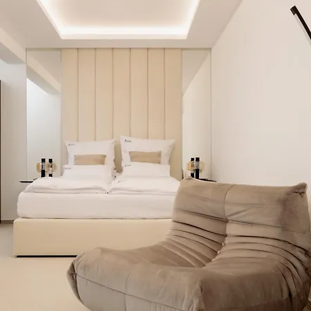 Aqua Bluemica Adults Only