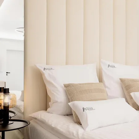 Aqua Bluemica Adults Only Gæstehus