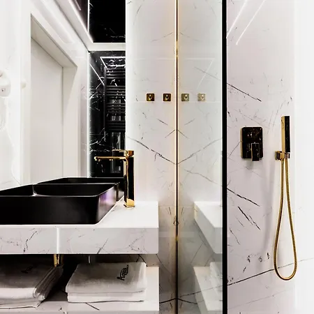 Aqua Bluemica Adults Only Pensjonat Międzyzdroje