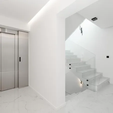 Aqua Bluemica Adults Only Pensjonat Międzyzdroje