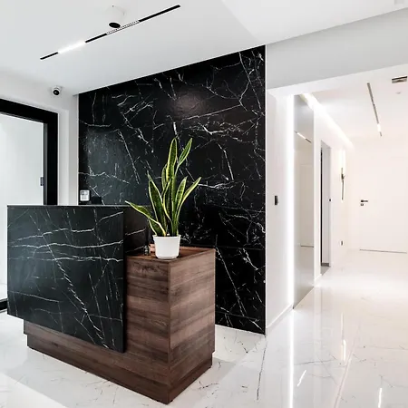 Aqua Bluemica Adults Only 3*