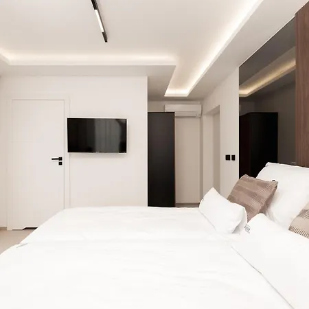 Aqua Bluemica Adults Only 3* Miedzyzdroje