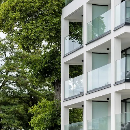 Gæstehus Aqua Bluemica Adults Only