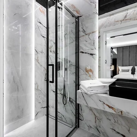 Pensjonat Aqua Bluemica Adults Only 3*