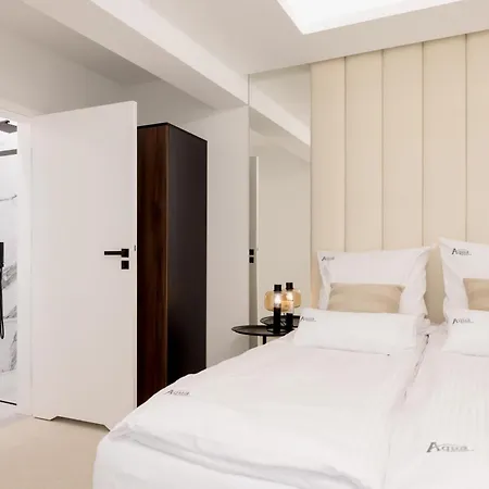 Aqua Bluemica Adults Only Pensjonat Międzyzdroje