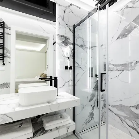 Aqua Bluemica Adults Only 3*