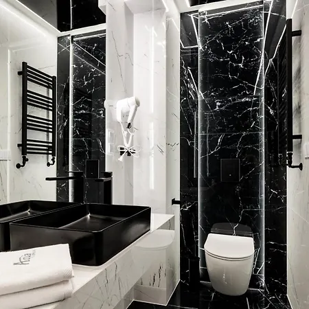 Aqua Bluemica Adults Only Miedzyzdroje