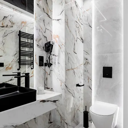 Pensjonat Aqua Bluemica Adults Only 3*