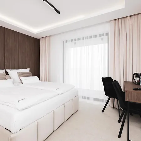 Aqua Bluemica Adults Only Gæstehus Miedzyzdroje