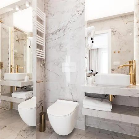 Aqua Bluemica Adults Only Pensjonat