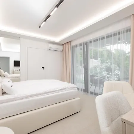 Aqua Bluemica Adults Only 3* Miedzyzdroje