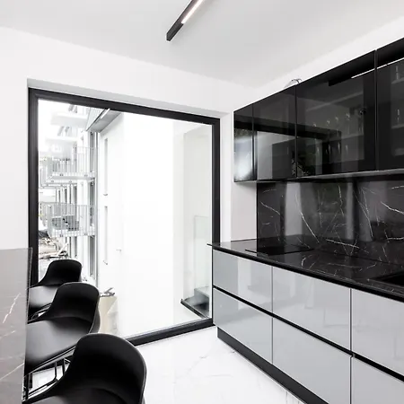 Aqua Bluemica Adults Only Pensjonat