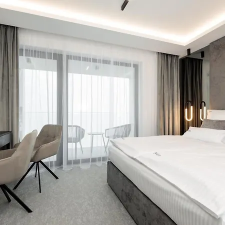 Aqua Bluemica Adults Only Pensjonat