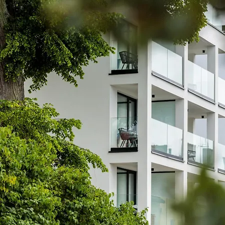 Pensjonat Aqua Bluemica Adults Only Międzyzdroje