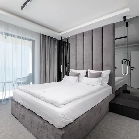 Aqua Bluemica Adults Only Gæstehus Miedzyzdroje