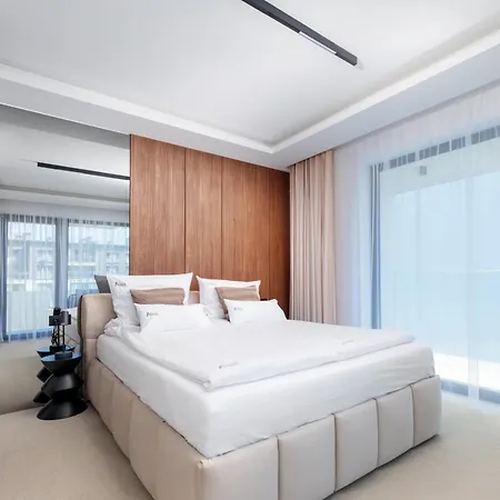 Aqua Bluemica Adults Only Pensjonat 3*