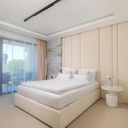 Aqua Bluemica Adults Only Miedzyzdroje