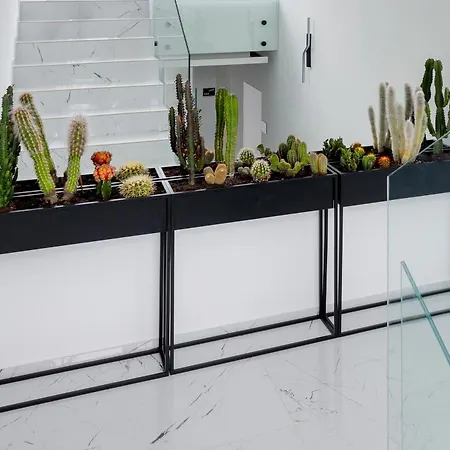 Aqua Bluemica Adults Only Pensjonat Międzyzdroje