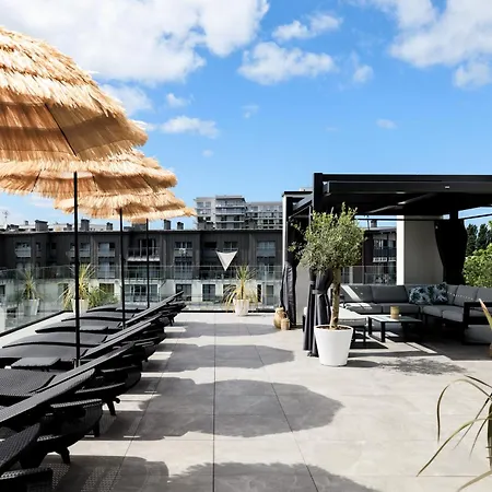 Aqua Bluemica Adults Only