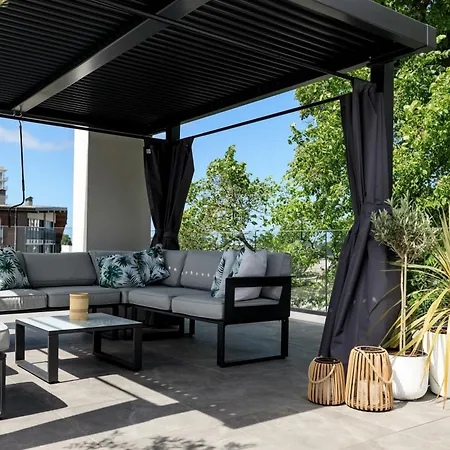 Aqua Bluemica Adults Only 3*