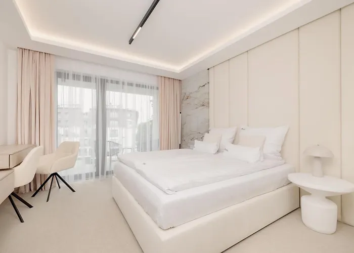 Gasthuis Aqua Bluemica Adults Only 3*