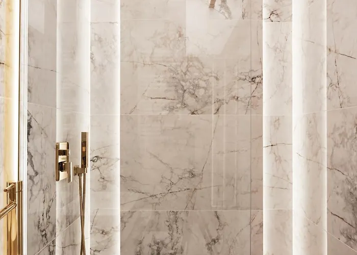 Aqua Bluemica Adults Only Maison d'hôtes 3*