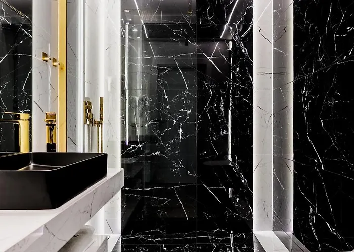 Aqua Bluemica Adults Only Maison d'hôtes