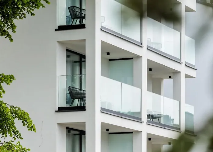 Gasthuis Aqua Bluemica Adults Only Miedzyzdroje