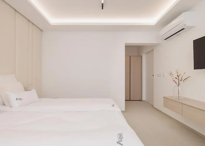 Aqua Bluemica Adults Only Miedzyzdroje