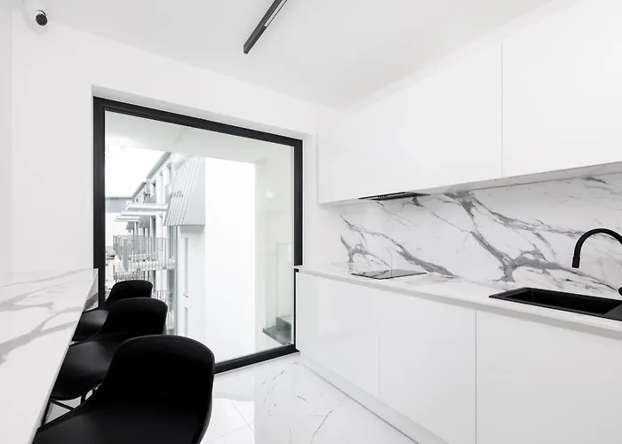 Aqua Bluemica Adults Only 3* Miedzyzdroje