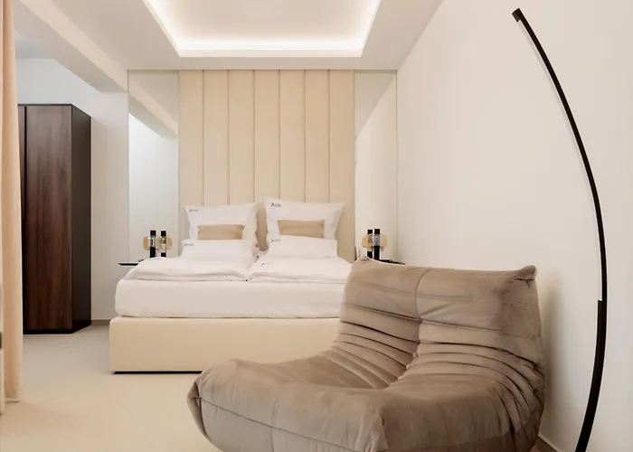 Aqua Bluemica Adults Only