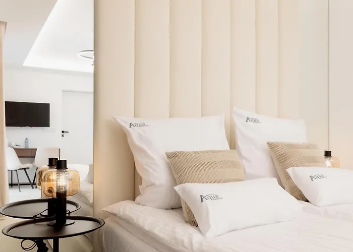 Aqua Bluemica Adults Only Maison d'hôtes