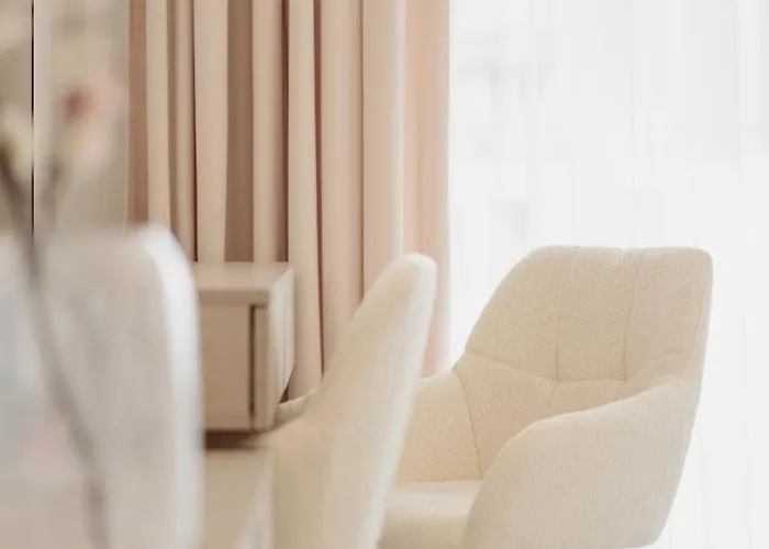 Aqua Bluemica Adults Only Maison d'hôtes