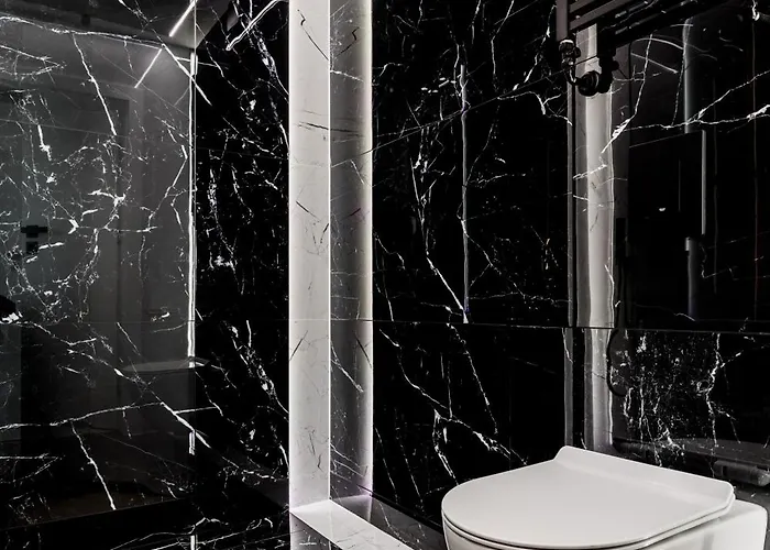 Aqua Bluemica Adults Only 3*