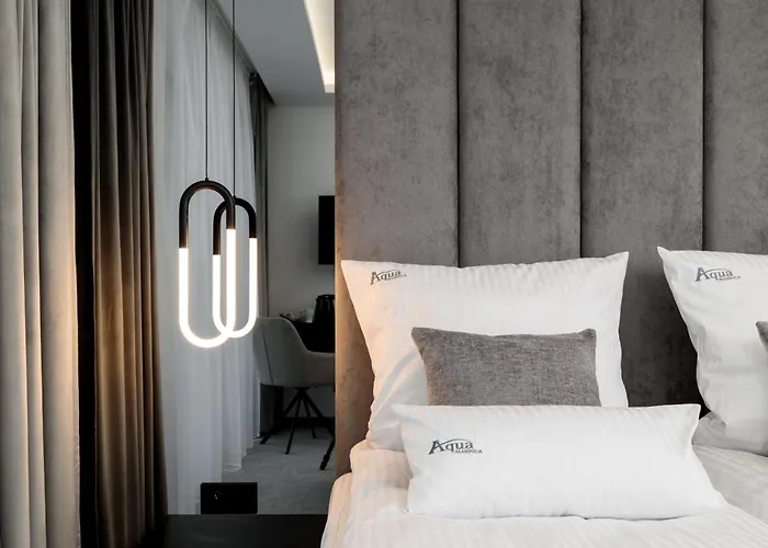 Maison d'hôtes Aqua Bluemica Adults Only