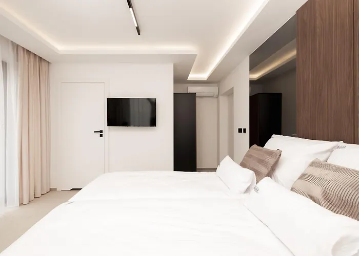 Aqua Bluemica Adults Only 3* Miedzyzdroje