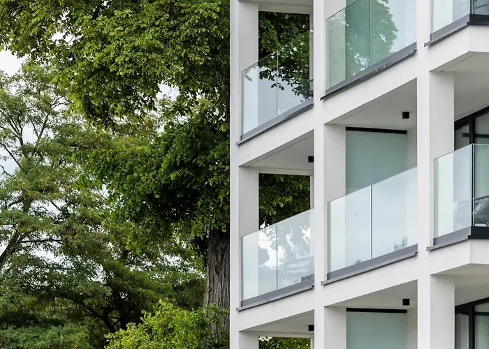 Gasthuis Aqua Bluemica Adults Only