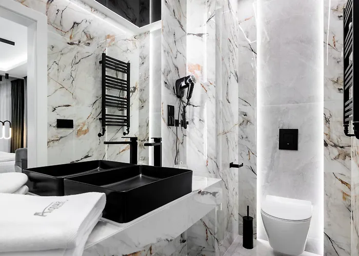 Aqua Bluemica Adults Only Gasthuis 3*