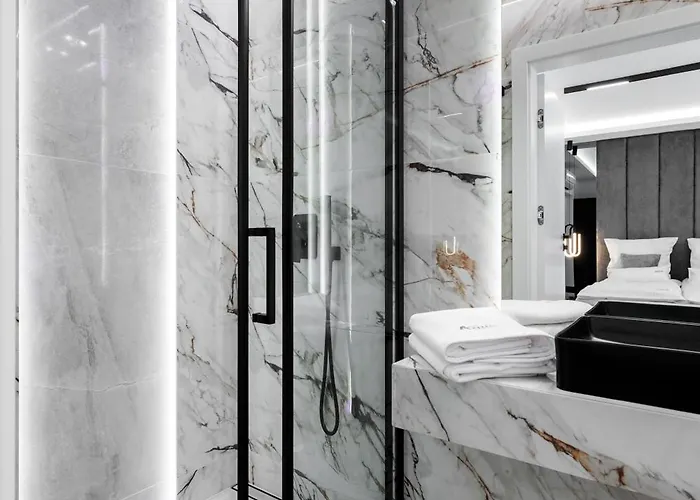 Gasthuis Aqua Bluemica Adults Only 3*