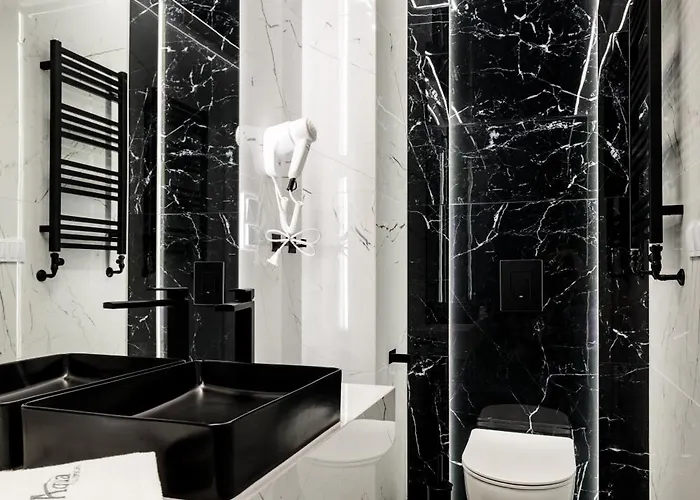 Aqua Bluemica Adults Only Miedzyzdroje