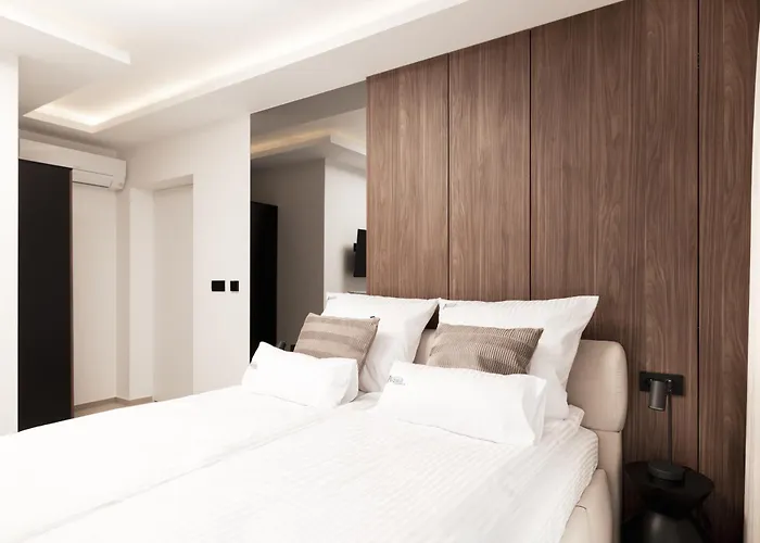 Maison d'hôtes Aqua Bluemica Adults Only Miedzyzdroje