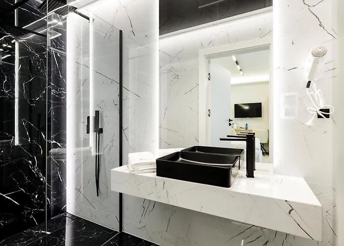 Aqua Bluemica Adults Only 3*