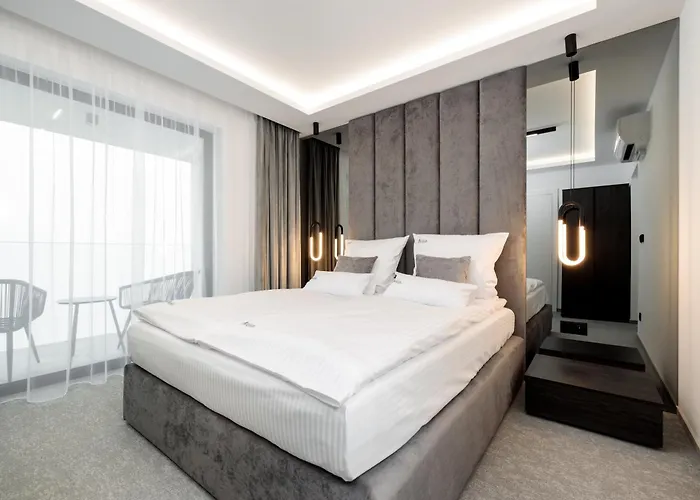 Aqua Bluemica Adults Only Gasthuis 3*